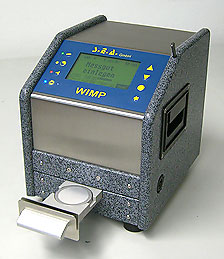 德国SEA WIMP 220表面沾污仪