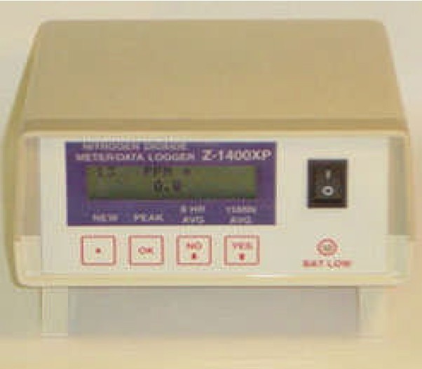  Z-1400XP二氧化氮检测仪