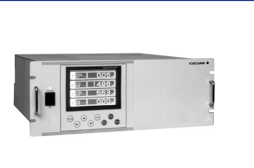 IR200通用红外线气体分析仪 