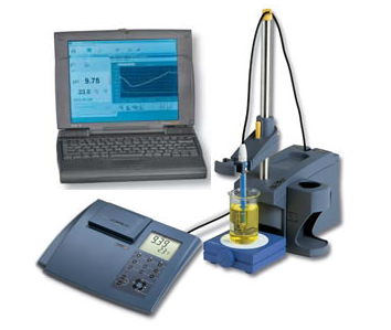 德国WTW inoLab pH 7400实验室PH/mV/ION测试仪