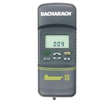 美国BACHARACH 气体分析仪 Monoxor III