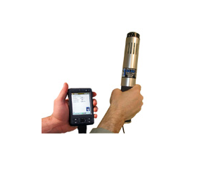 美国GrayWolf  EC系列氧气检测仪