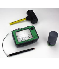 美国PDI PIT-VV 新型桩身完整性检测仪