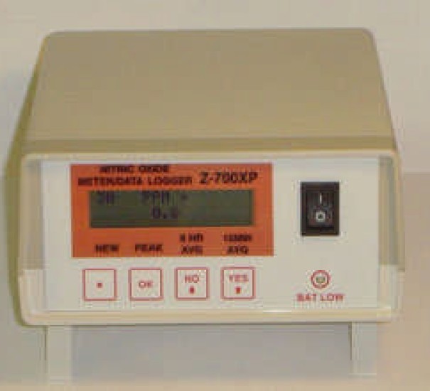 Z-700XP 一氧化氮检测仪