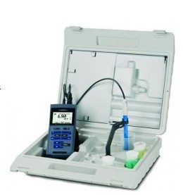 ph3310手持式pH/mv测试仪