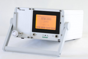 RTM2200测氡仪